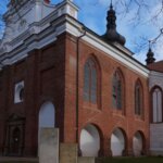 1. místo v kategorii Stavby – Kralovice, kostel sv. Petra a Pavla | © Plzeňský kraj