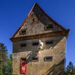 Sýpka Lemberk | © Gabriel Urbánek