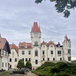 Zámek Žinkovy | © Lukáš Mácha