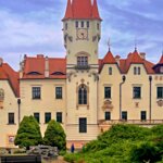 Zámek Žinkovy | © Lukáš Mácha