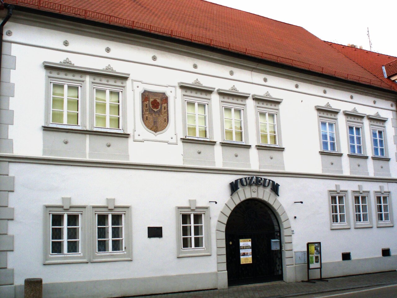 © Město Soběslav