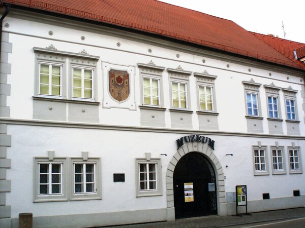© Město Soběslav
