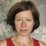 Jana Fiala Tichá – garantka národních kulturních památek, NPÚ | © Archiv Jany Fiala Tiché