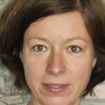 Jana Fiala Tichá – garantka národních kulturních památek, NPÚ | © Archiv Jany Fiala Tiché