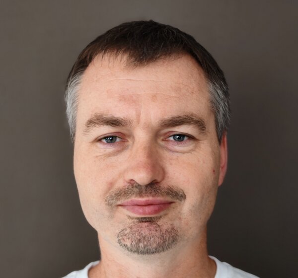 Martin Franěk – architekt, interiéry zámku Třešť | © Archiv Martina Fraňka