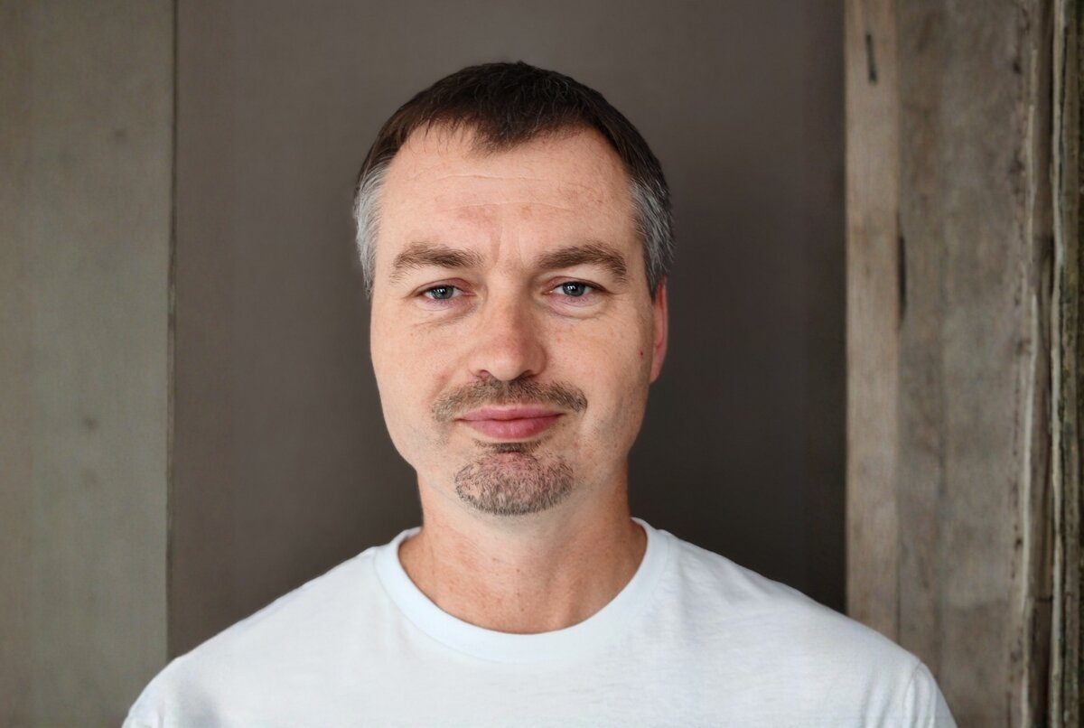 Martin Franěk – architekt, interiéry zámku Třešť | © Archiv Martina Fraňka