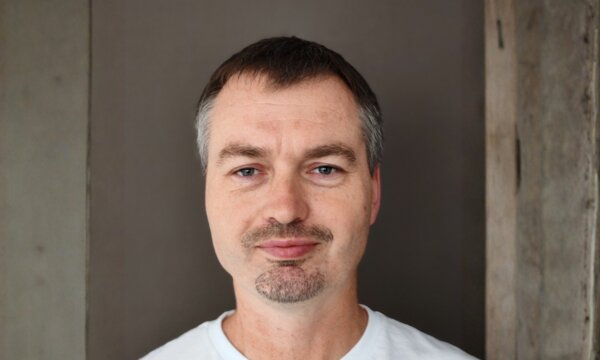 Martin Franěk – architekt, interiéry zámku Třešť | © Archiv Martina Fraňka