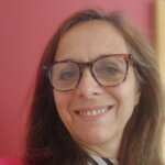 Jitka Bednářová – starostka městysu Chlum u Třeboně | © Archiv Jitky Bednářové