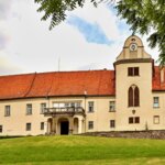 Celkový pohled na památku | © Archiv Sdružení historických sídel Čech, Moravy a Slezska