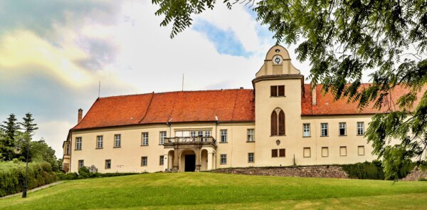 Celkový pohled na památku | © Archiv Sdružení historických sídel Čech, Moravy a Slezska