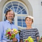 Vítězové v pátém ročníku ceny Hereditas obligat | © Královéhradecký kraj