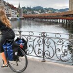 Luzern | © Archiv Eurovelo