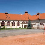 Historická sokolovna v Moravských Budějovicích | © Národní památkový ústav