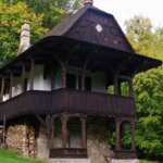 Stav sušárny v roce 2023 před rekonstrukcí | © Moravskoslezský kraj