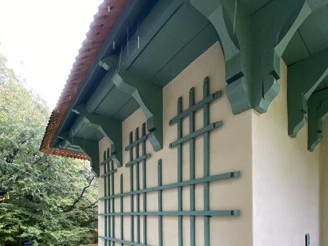 Stav po rekonstrukci v roce 2025 | © Moravskoslezský kraj