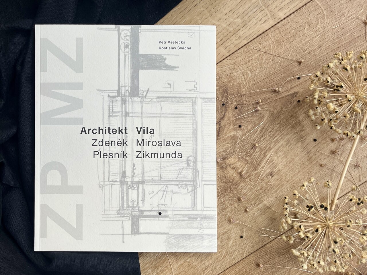 © Barbora Hromádková