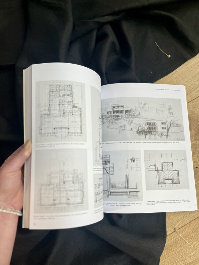 © Barbora Hromádková