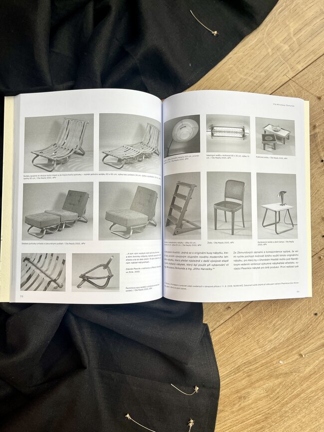 © Barbora Hromádková