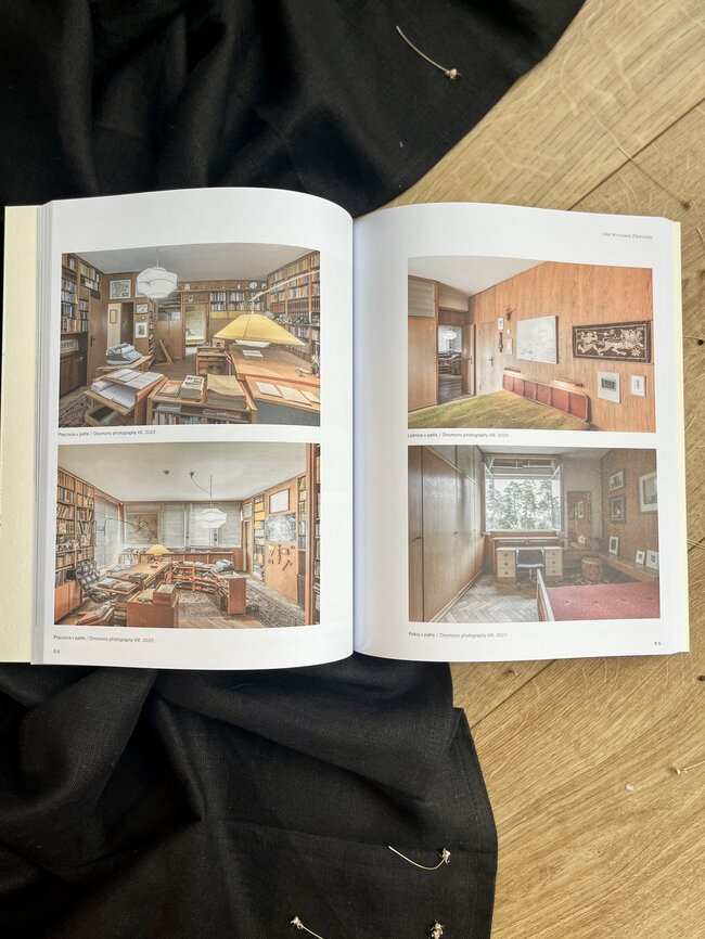 © Barbora Hromádková