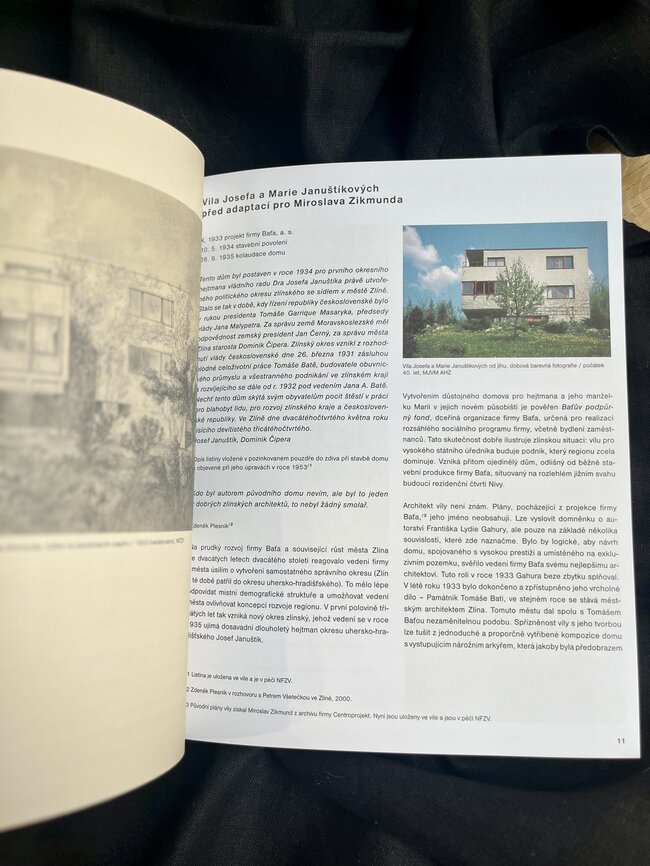 © Barbora Hromádková