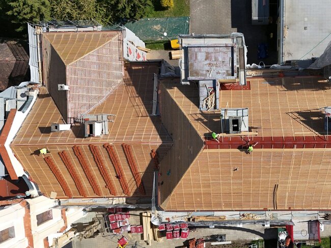 © Archiv společnosti H&B delta (Jan Žamboch)