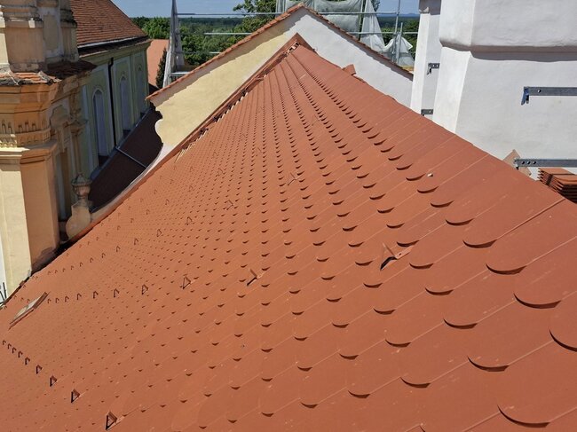 © Archiv společnosti H&B delta (Jan Žamboch)