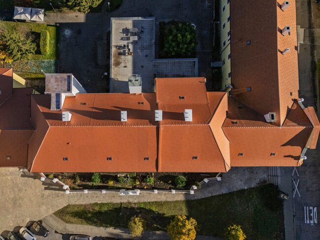 © Archiv společnosti H&B delta (Jan Žamboch)