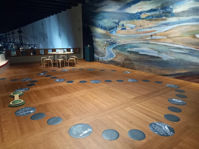 © Národní památkový ústav