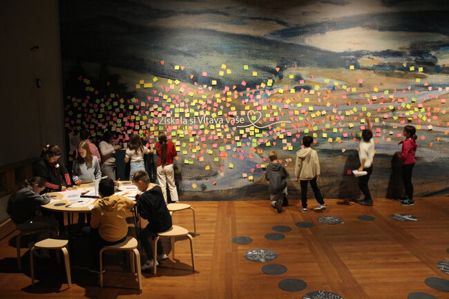 © Národní památkový ústav