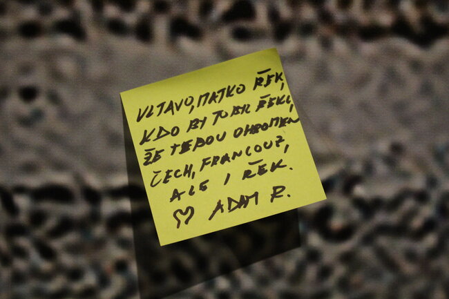 © Národní památkový ústav