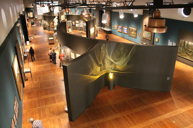 © Národní památkový ústav