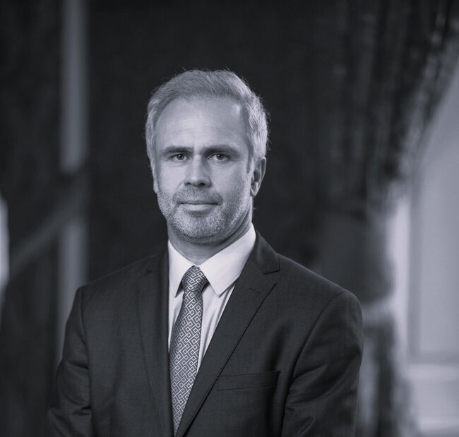 Osobnost památkové péče Vlastislav Ouroda | © Národní památkový ústav