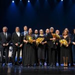 Vítězové Patrimonium pro futuro 2025 | © Národní památkový ústav