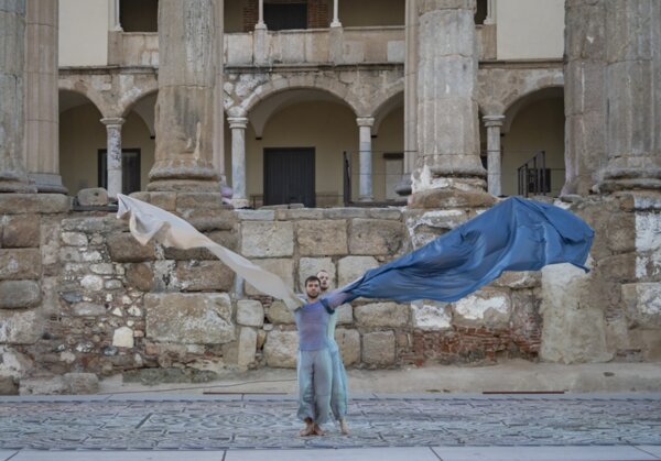 Mezinárodní festival klasického divadla v mexické Méridě (ilustrační fotka) | © Diego Casillas