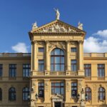 Nově zrekonstruovaná hlavní budova Muzea Prahy (ilustrační foto) | © Muzeum Prahy
