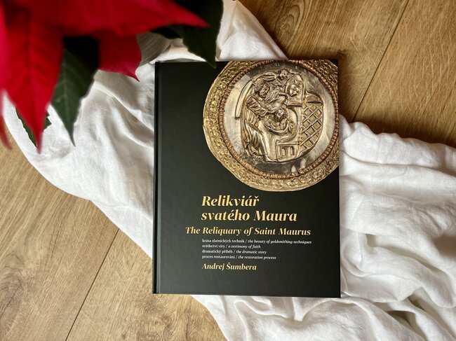 © Barbora Hromádková