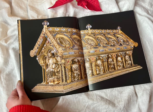 © Barbora Hromádková