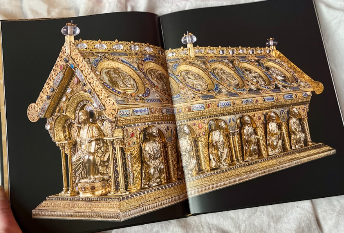 © Barbora Hromádková