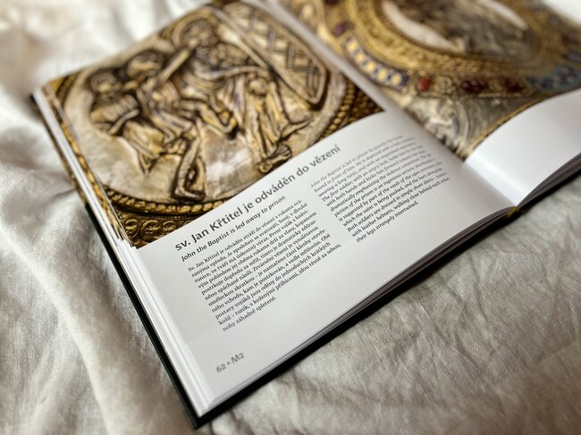 © Barbora Hromádková