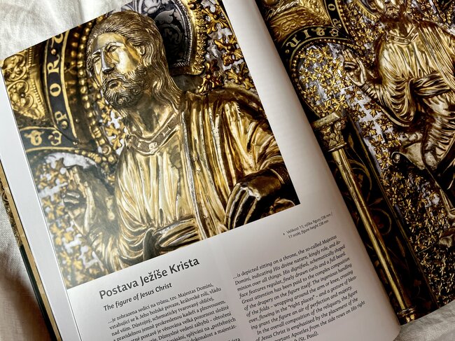 © Barbora Hromádková