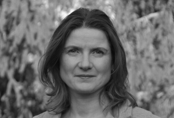 Olga Nešporová – sociální antropoložka, Etnologický ústav AV ČR | © Archiv Olgy Nešporové