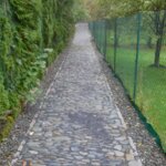 Obnovené uličky v centru Příbora vrací místu historický ráz. | © Město Příbor