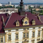 Arcibiskupský palác v Olomouci | © H&B delta