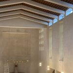 Pohled do restaurovaného interiéru | © MC-Bauchemie, s. r. o.