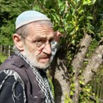 Jaroslav Achab Haidler – herec, překladatel a dokumentarista židovských hřbitovů | © Archiv Jaroslava Achaba Haidlera