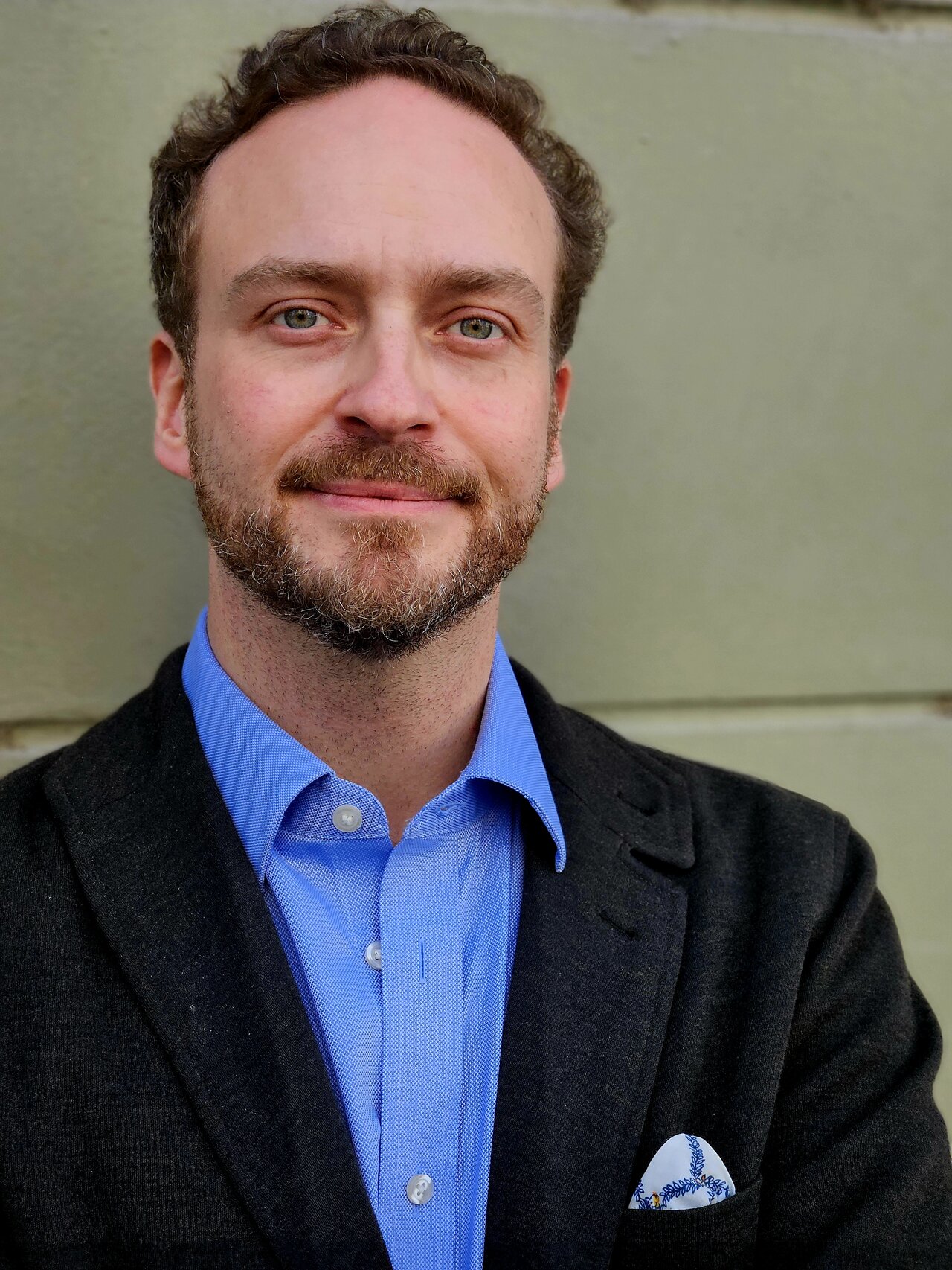 Adam Pezold | © Archiv Adama Pezolda