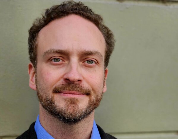 Adam Pezold | © Archiv Adama Pezolda