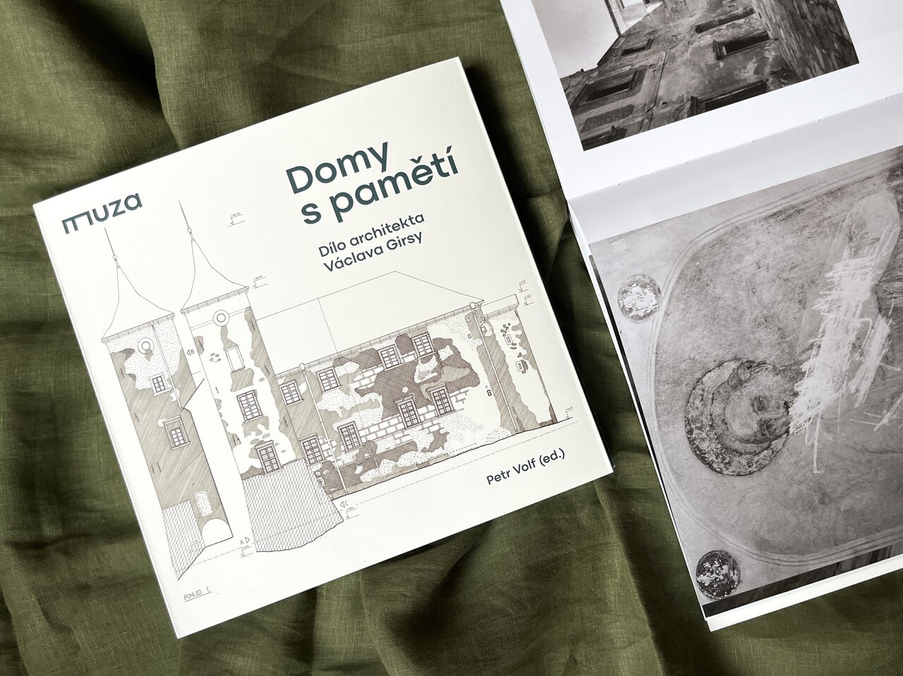 © Barbora Hromádková