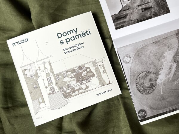 © Barbora Hromádková