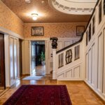 Interiér vily | © Jan Vlček